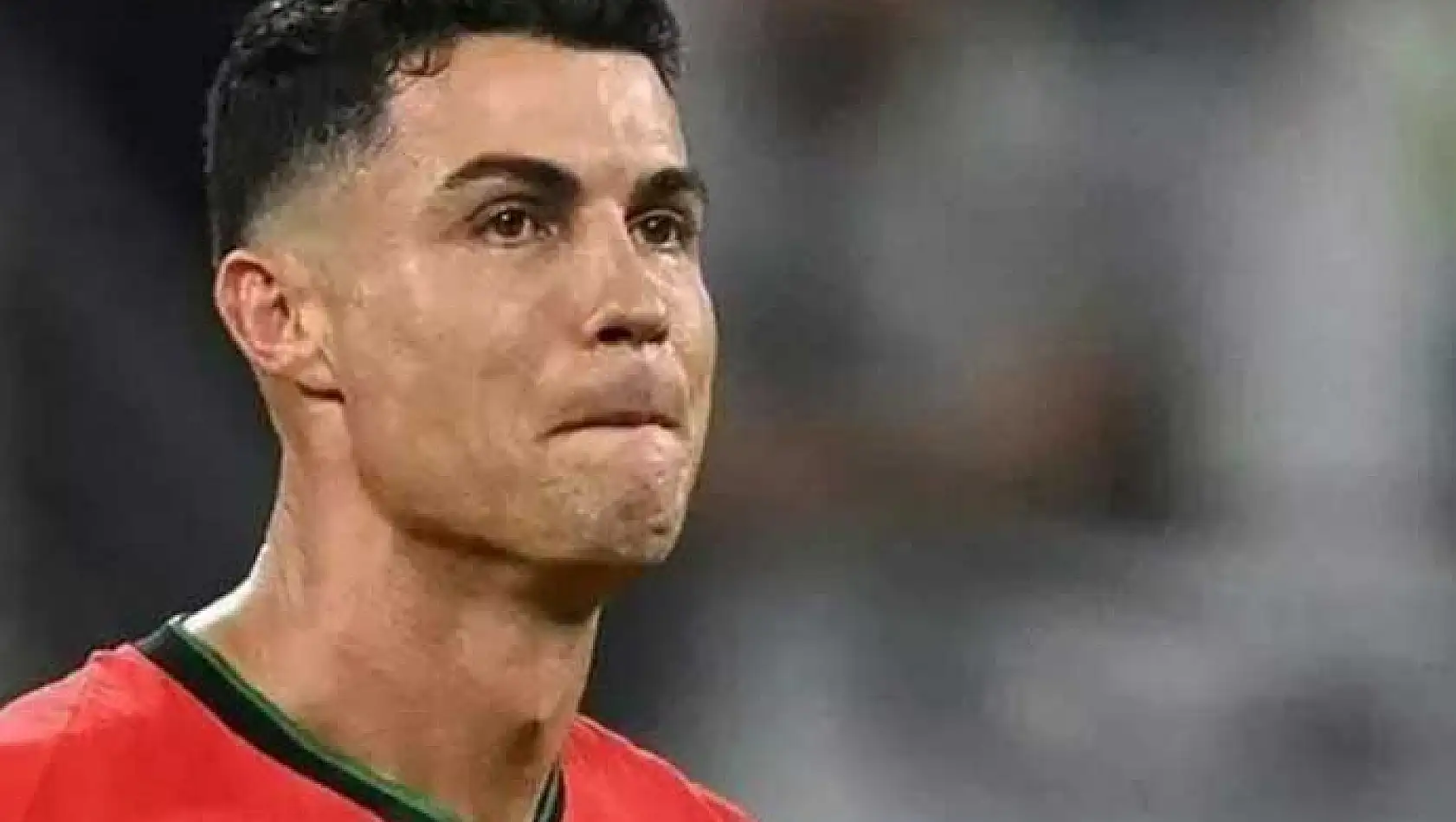 Ronaldo’nun futbolu neden bırakmadığı öğrenildi