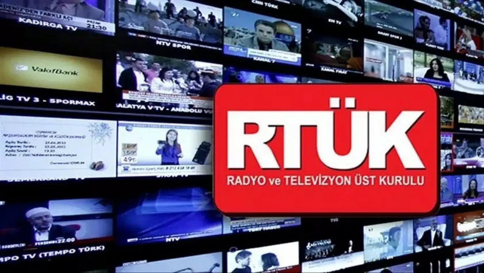 RTÜK'ten kritik açıklama: Gündüz programları mercek altında!