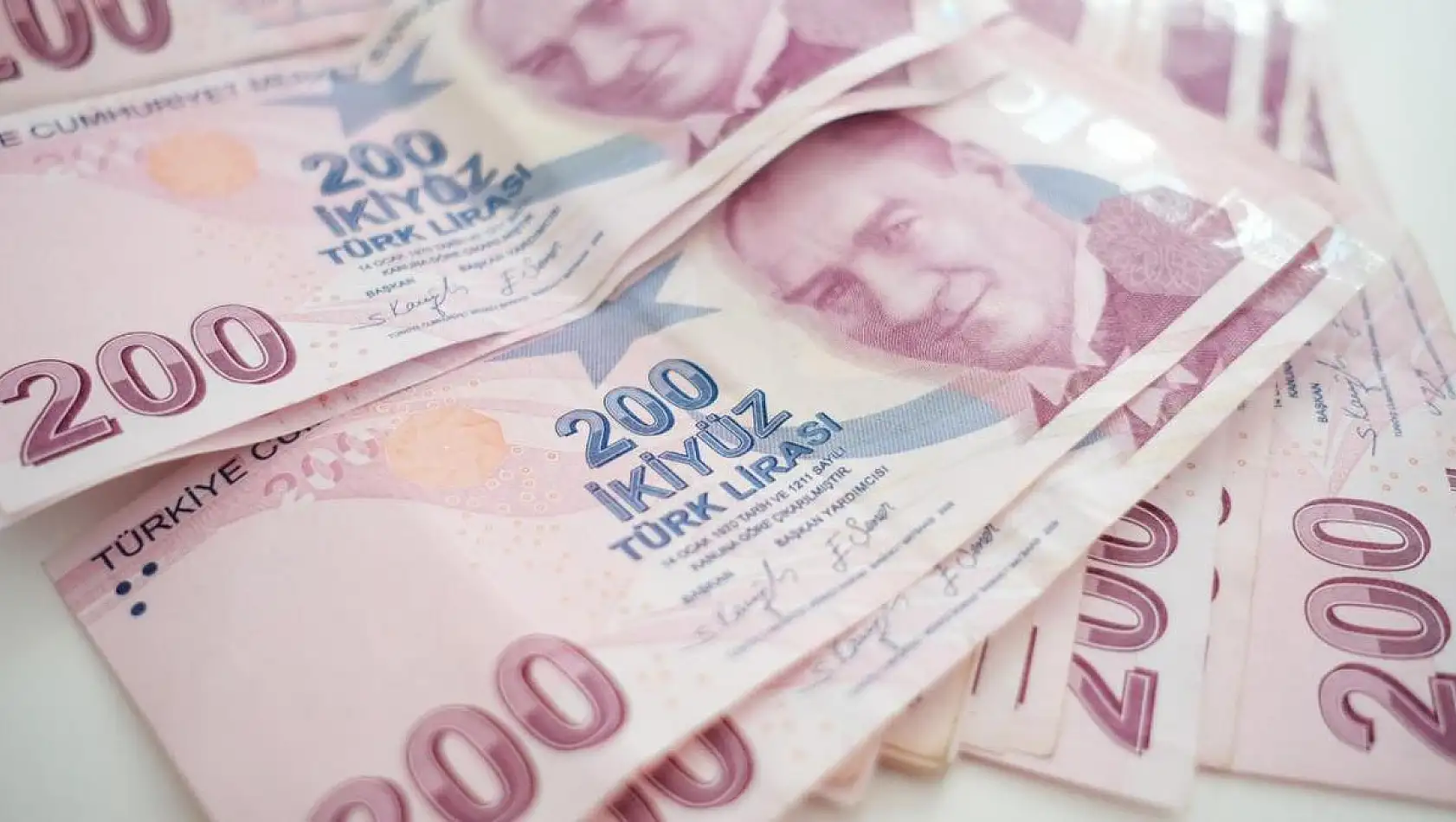 Seçimlerde oy parası için 5 bin lira verilmiş!