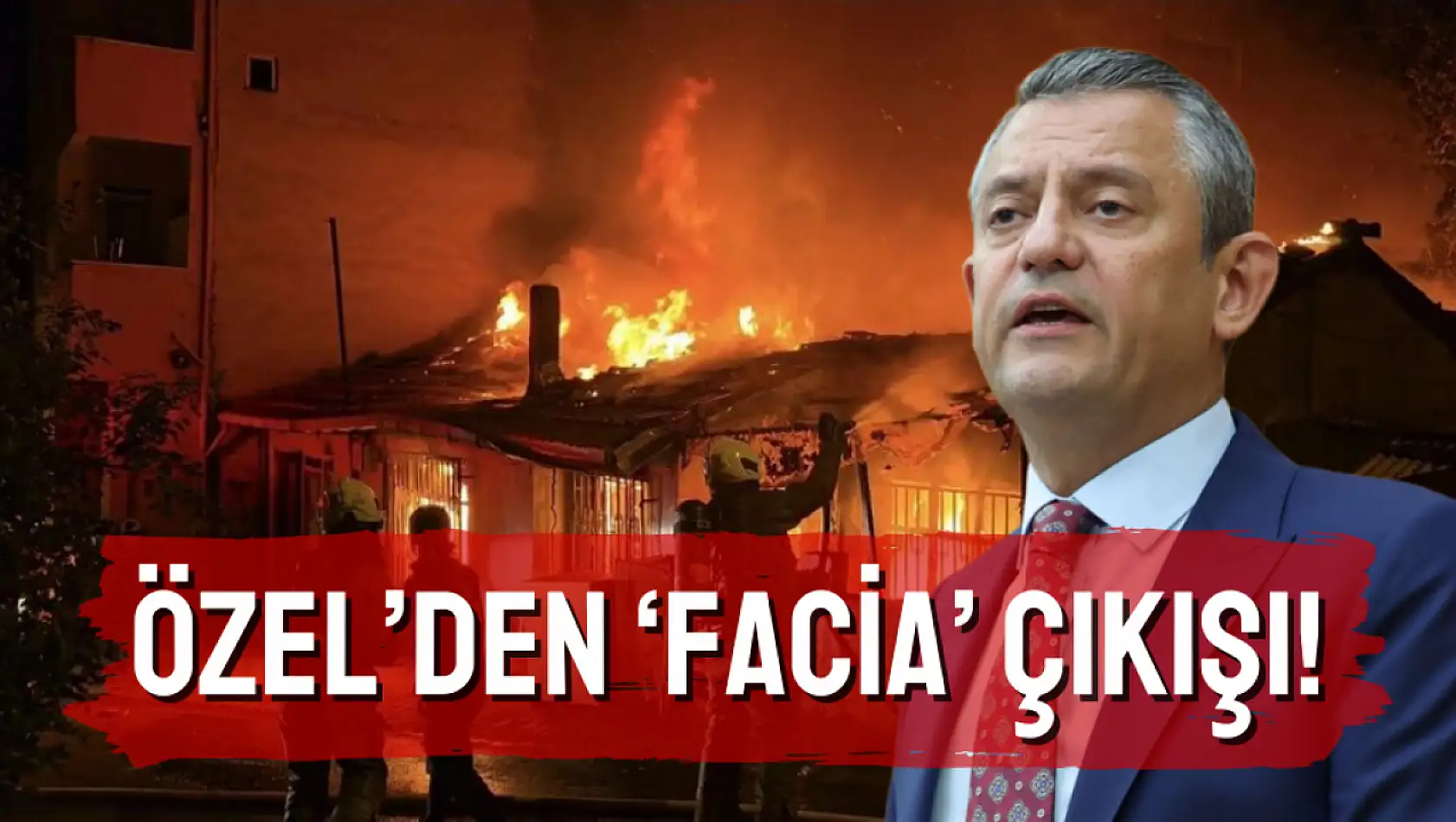 Selçuk'taki facia CHP gündeminde: Benzer acılar yaşanmasın