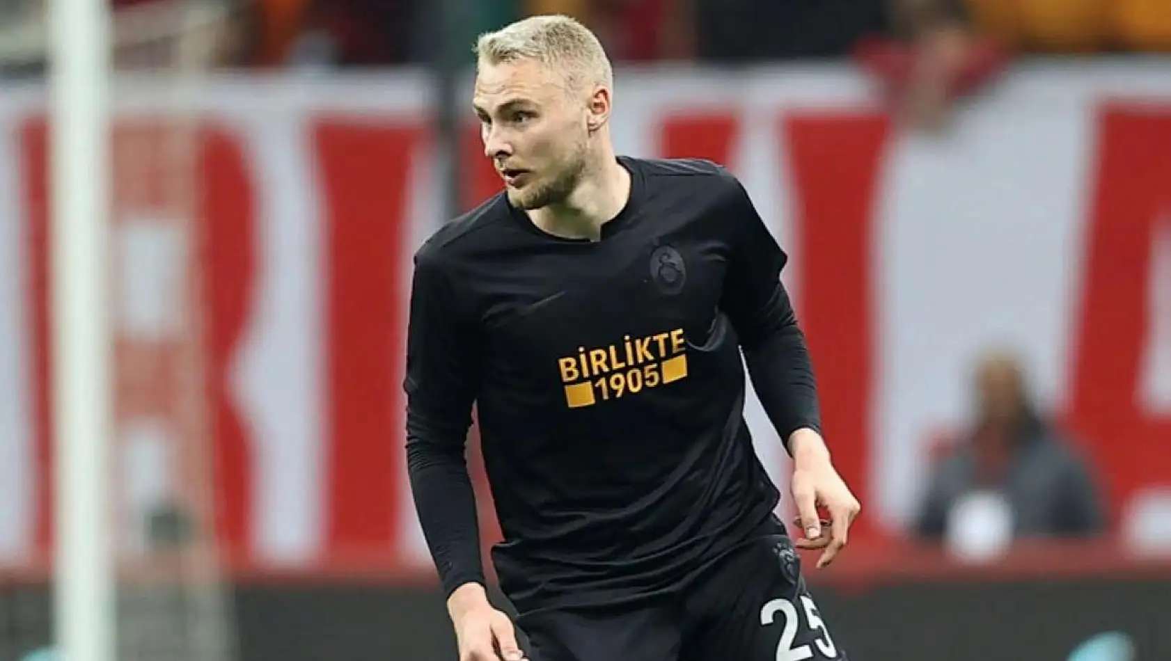 Sevilla’dan Victor Nelsson’a bir teklif daha!