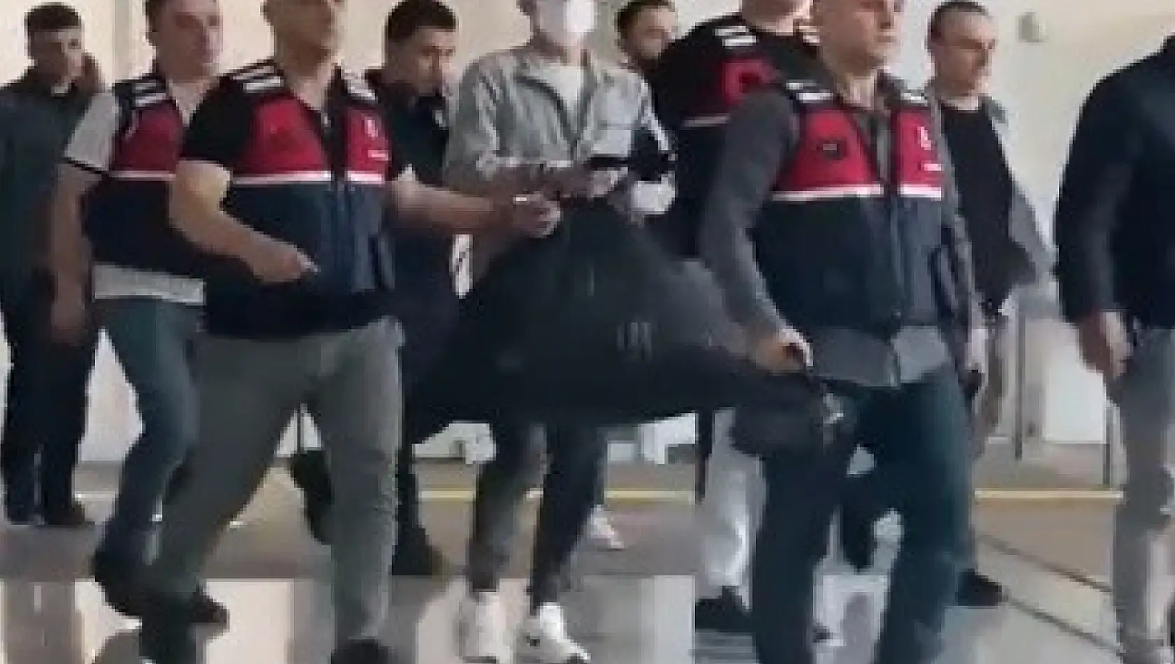 Şeyda polisin katil zanlısı için flaş gelişme!