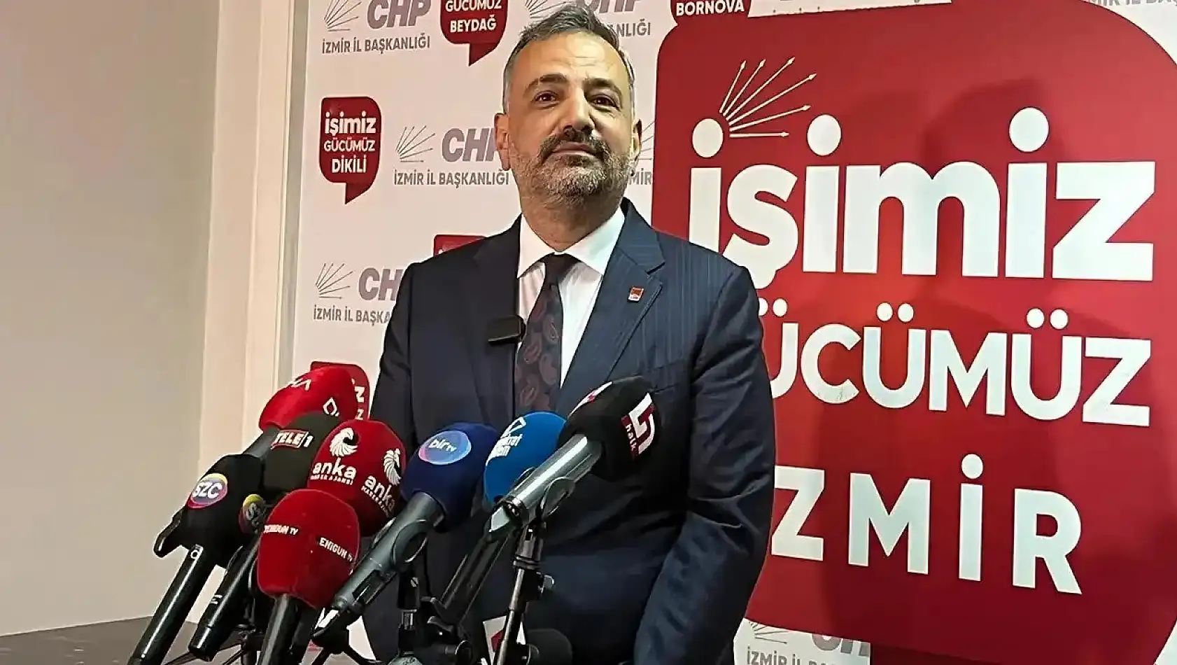 SGK borcu tartışmasına Aslanoğlu çıkışı: Diz çöktüremezler!