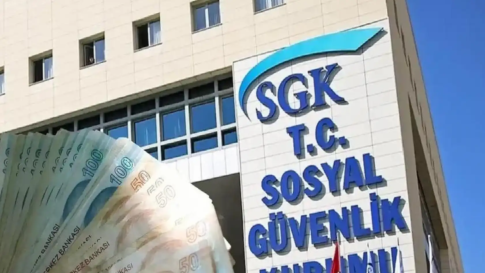 SGK, emekliye fark ödemesinde tarihi açıkladı