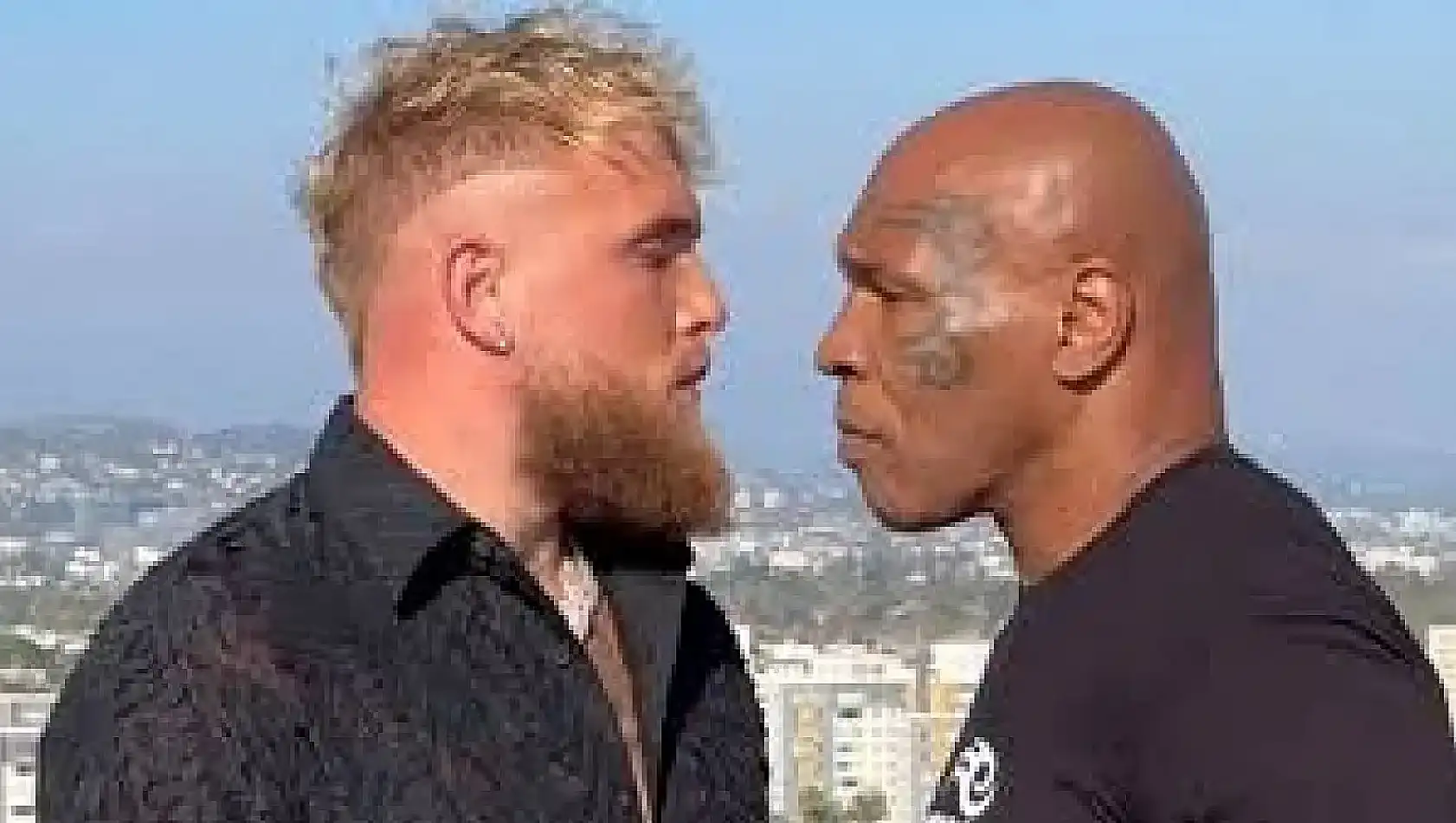 Simpsonlar'ın Mike Tyson - Jake Paul kehaneti sosyal medyayı salladı!