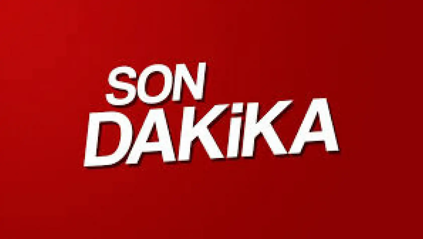 Son dakika! Kilis'e havan mermileri düştü!