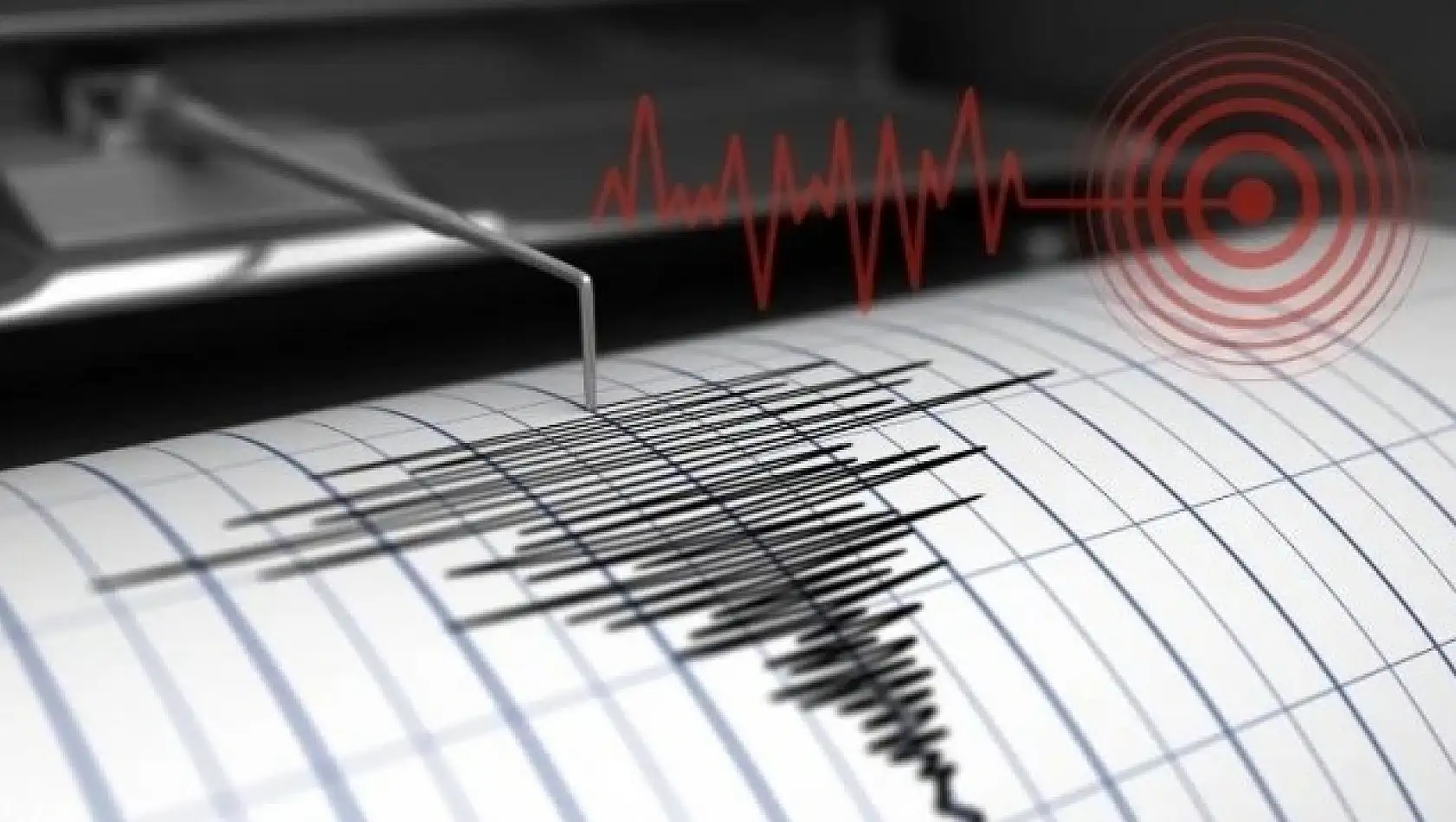 Son dakika! Ordu'da korkutan deprem!