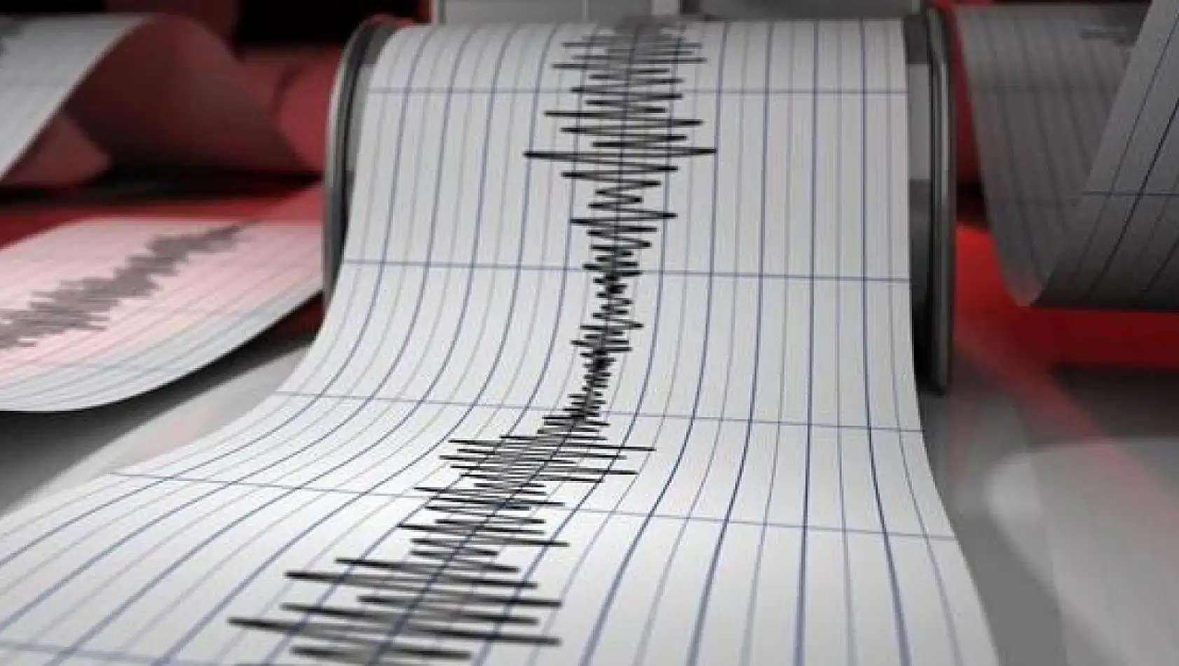 Son dakika! Yunanistan'da korkutan deprem