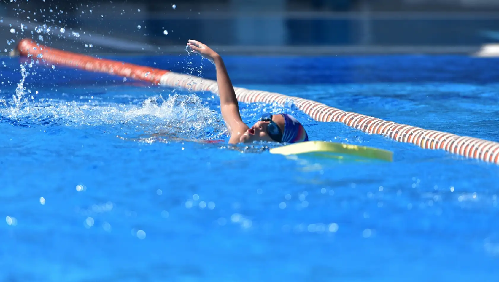 Spor okulları kış dönemi kayıtları başlıyor