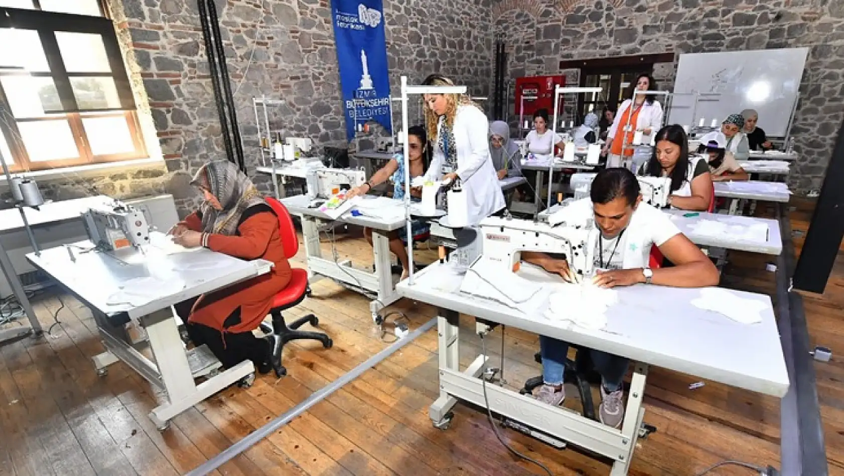 Sürdürülebilir İş Ödülleri'nde çifte başarı elde etti