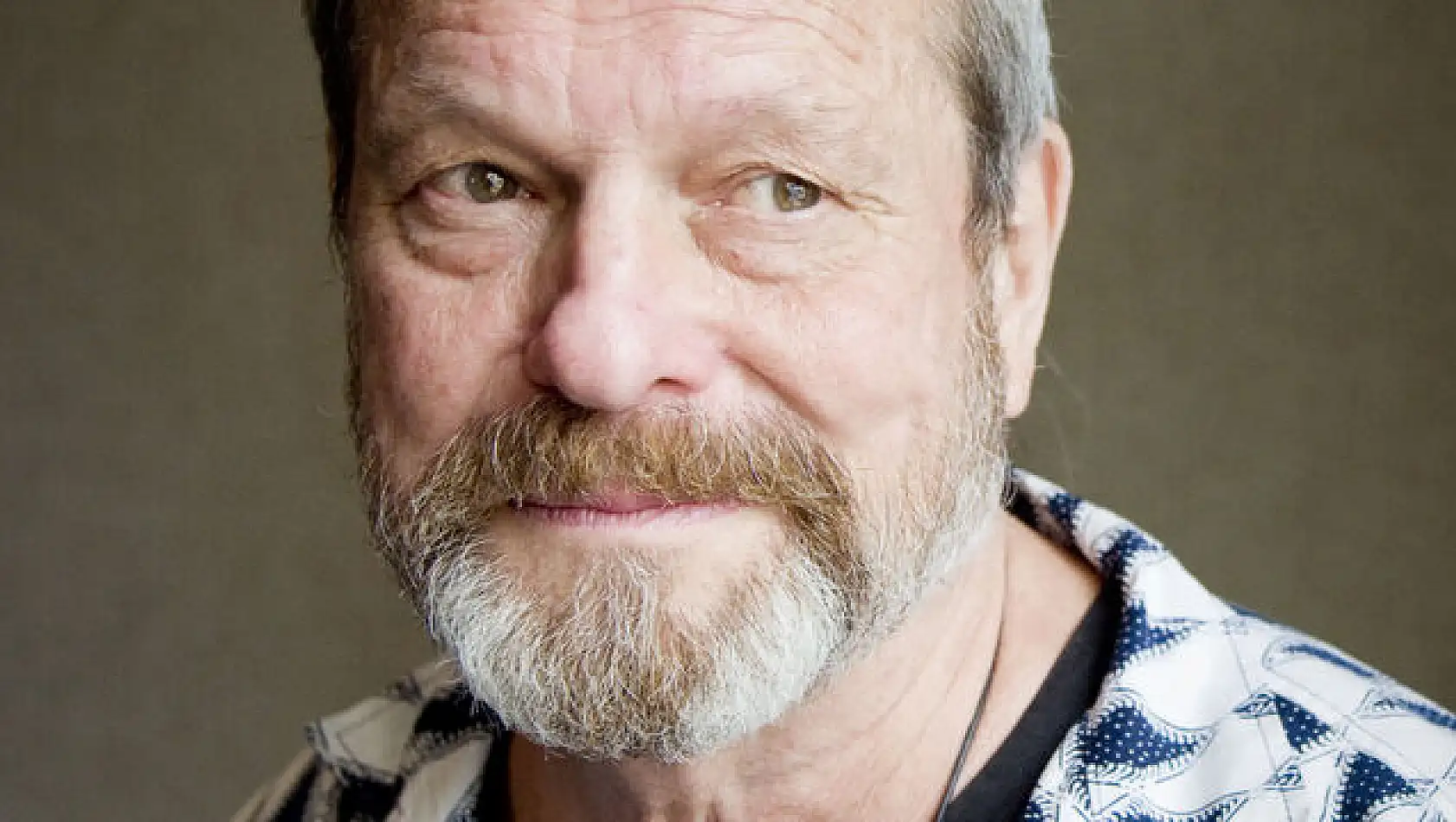 Terry Gilliam, fantastik sinemaya katkı ödülü'nü kazandı