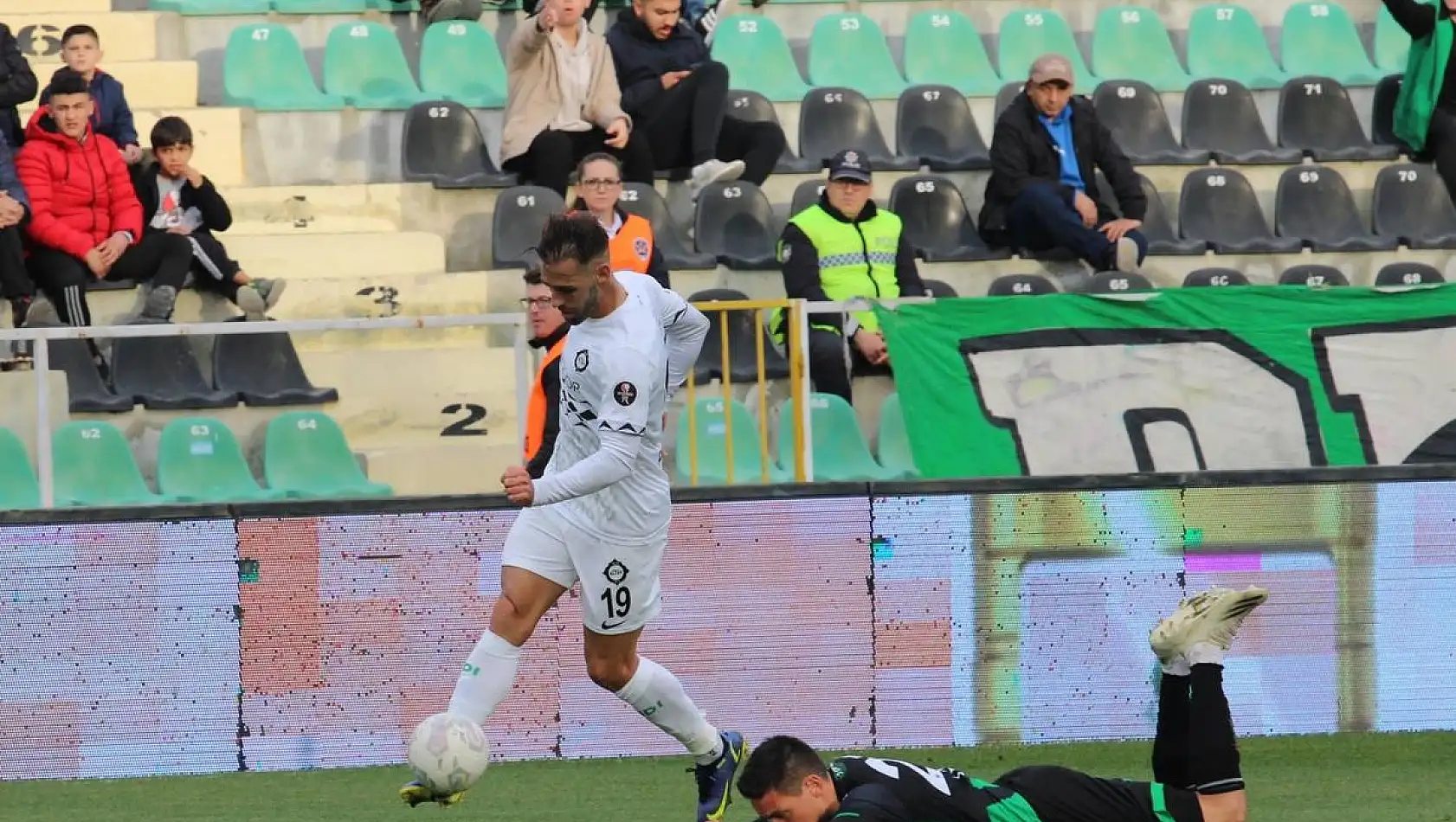 TFF 1.Lig’de düğüm son hafta çözülecek!