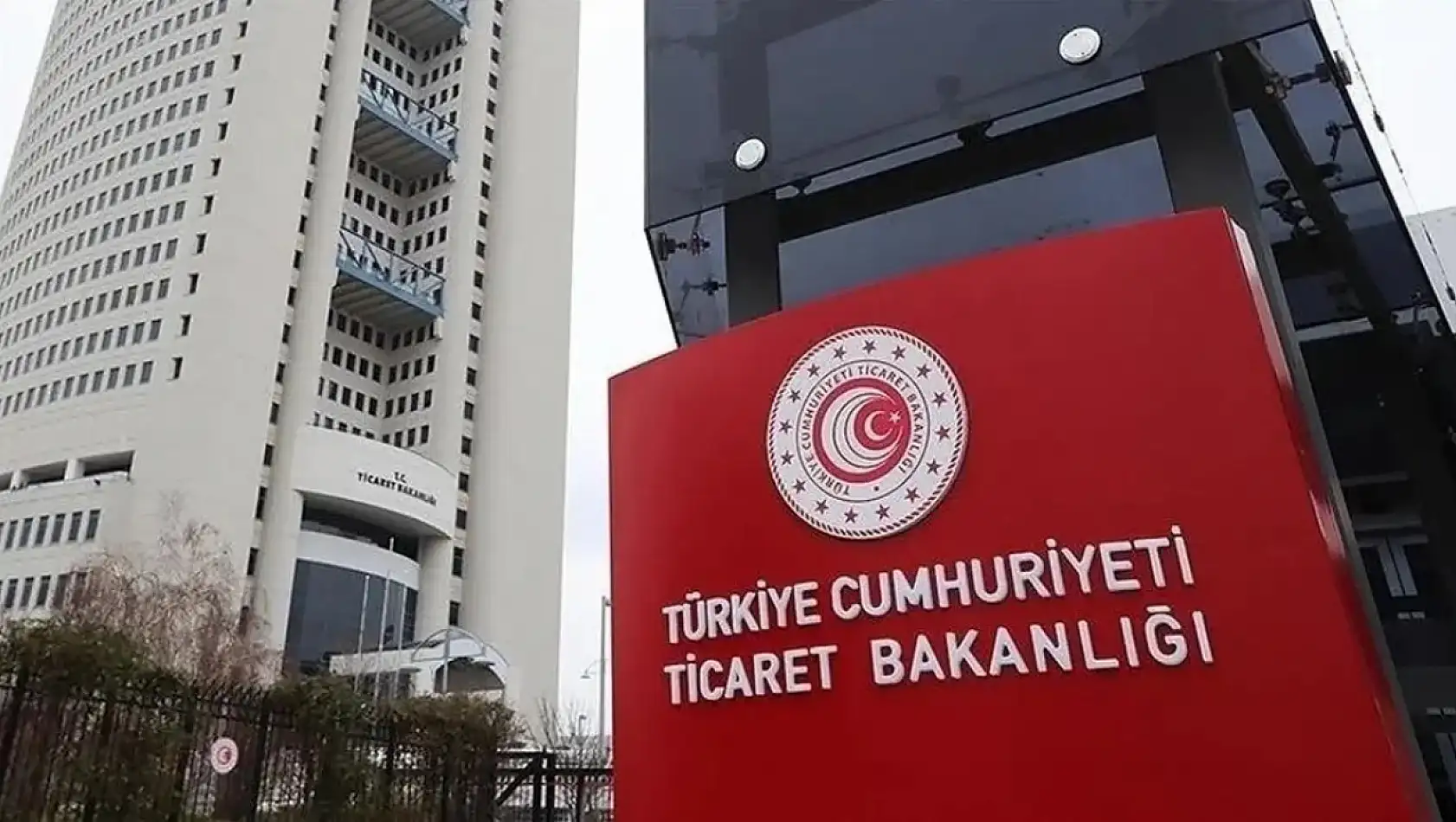 Ticaret Bakanlığından kırtasiye denetimi