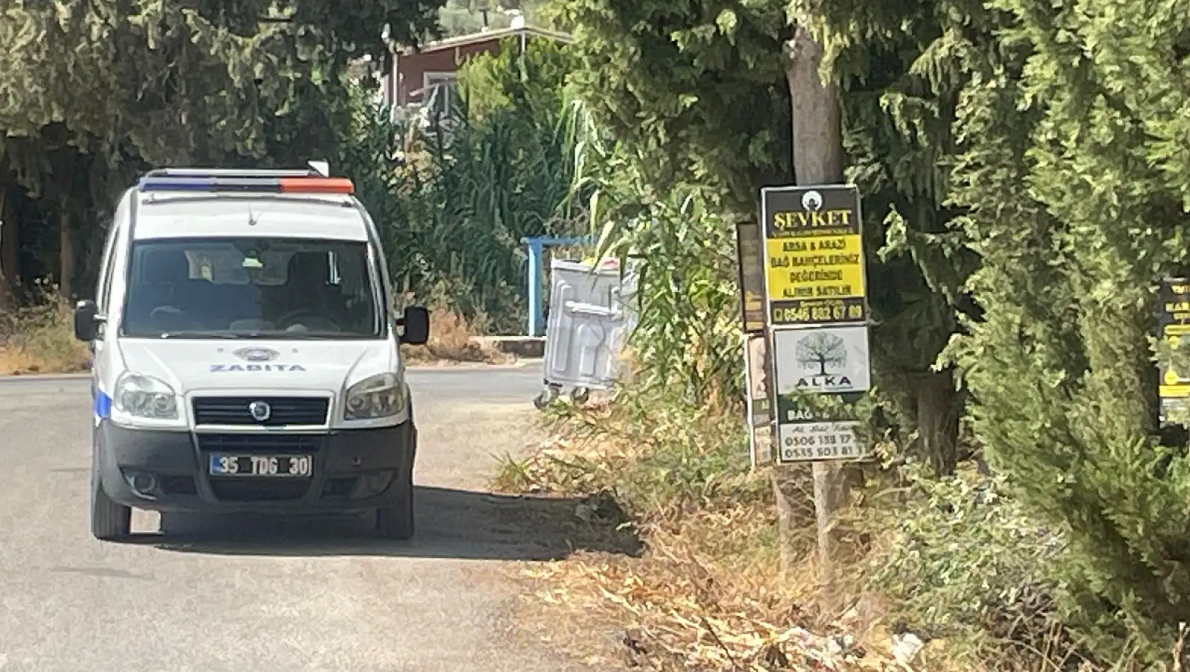 Torbalı Belediyesi'nden hobi bahçelerine sıkı denetim