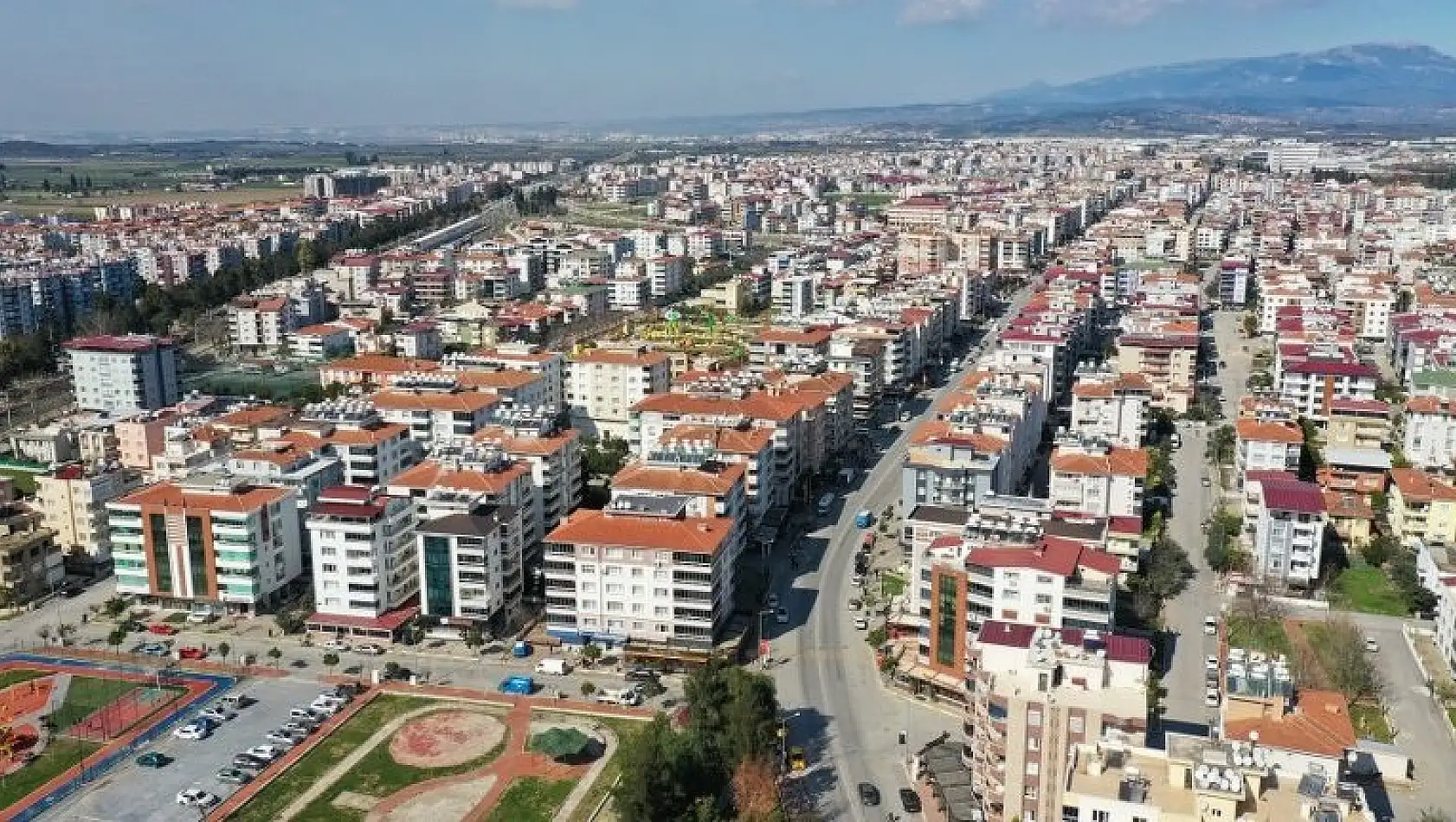 Torbalı’da konut satışlarında sert düşüş