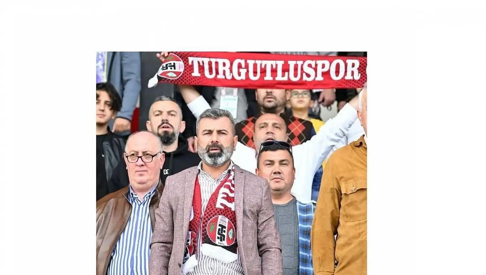 Turgutluspor’un rakibi KSK