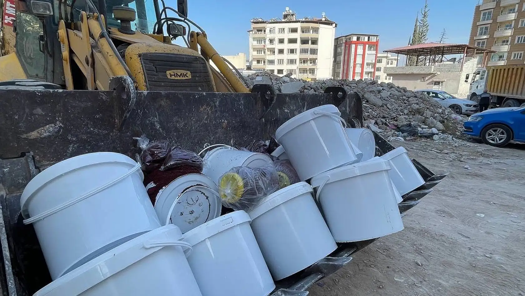 Türkiye'de gıda güvenliğine neler oluyor? Tonlarcası imha edildi!