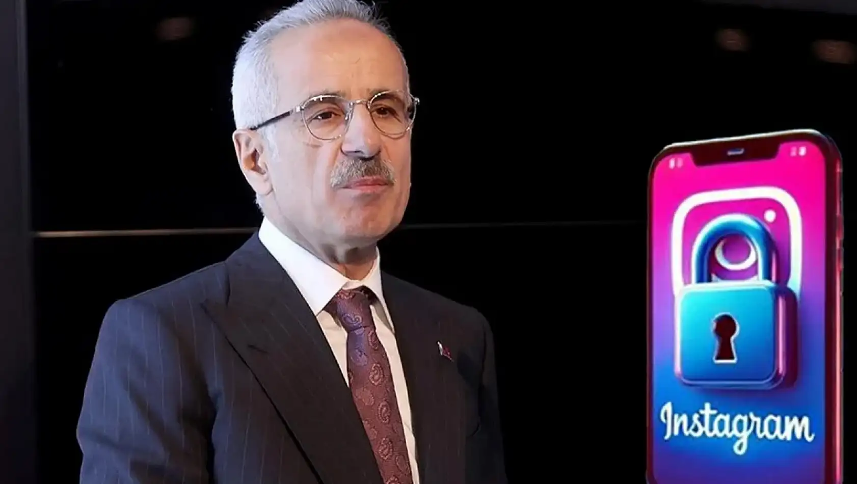 Türkiye'den Instagram için 3 şart! 