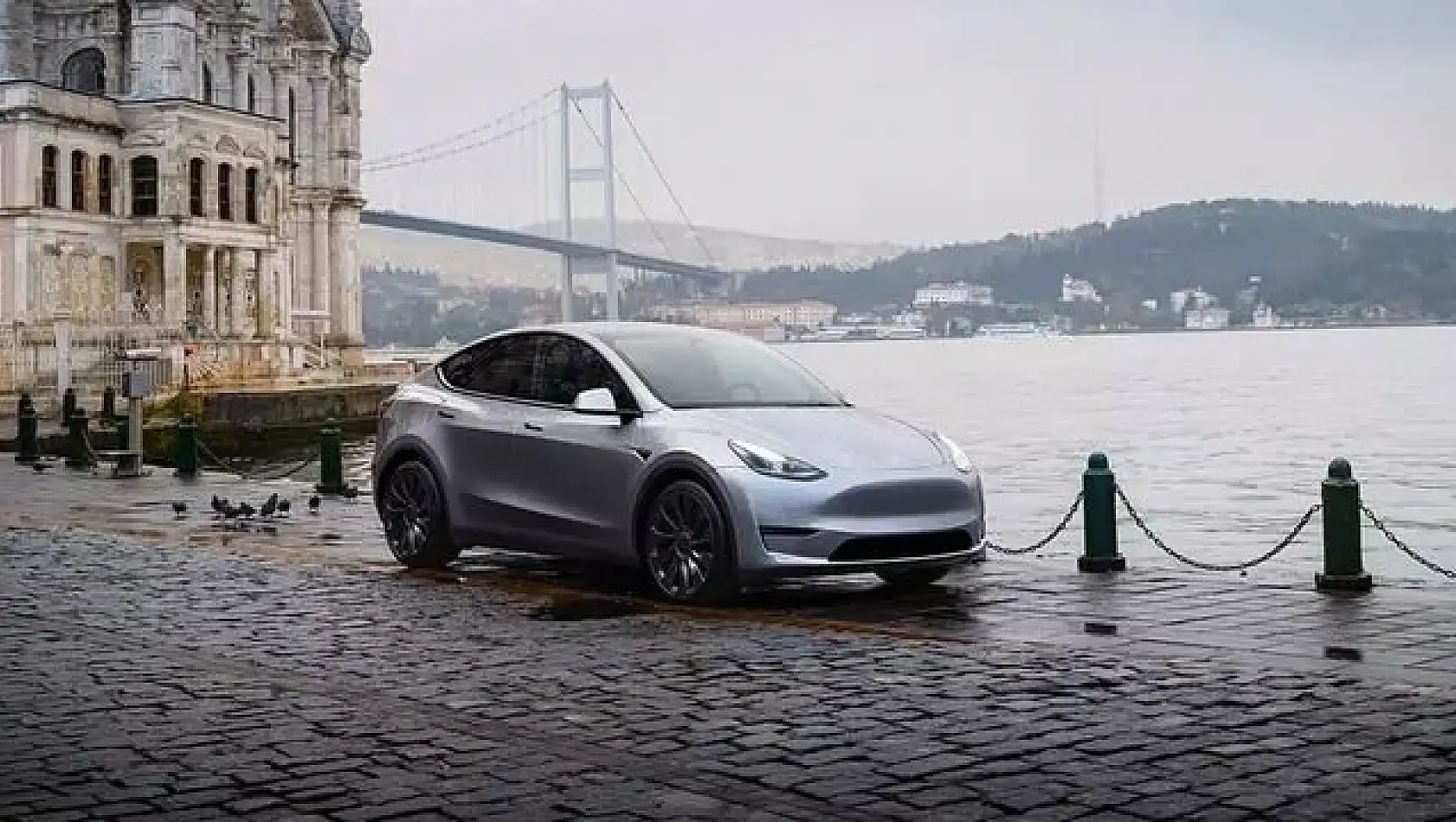 Türkiye’de Tesla satışları çakıldı