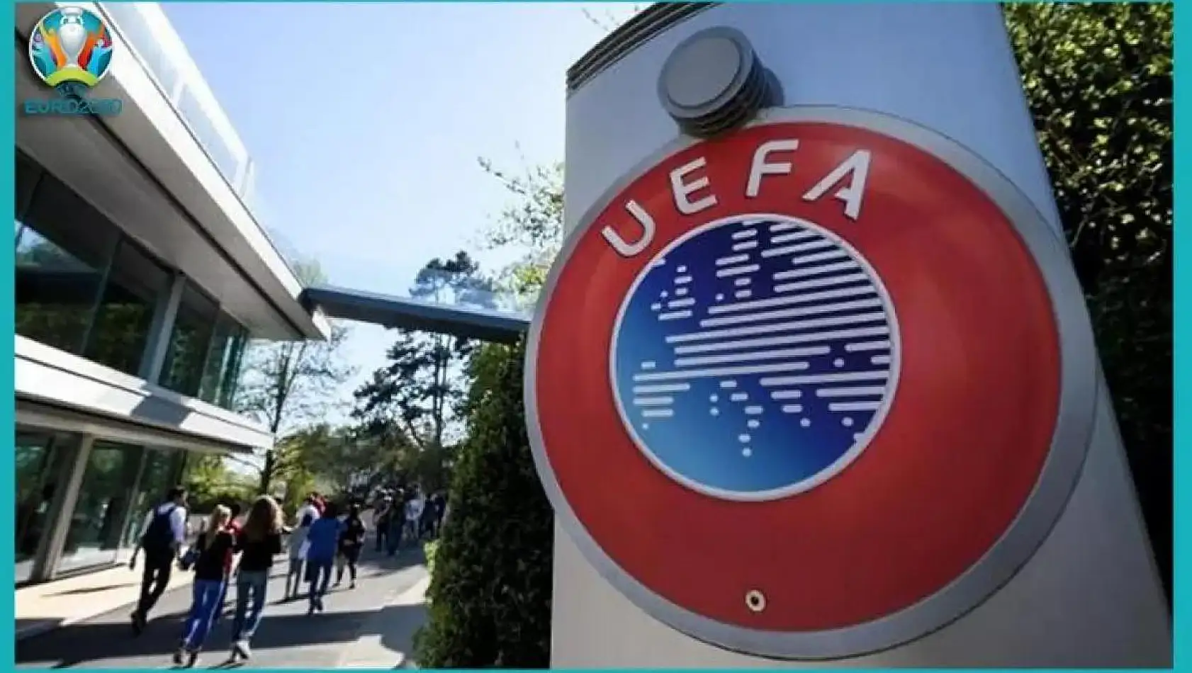 UEFA ülke puan sıralamasında son durum!