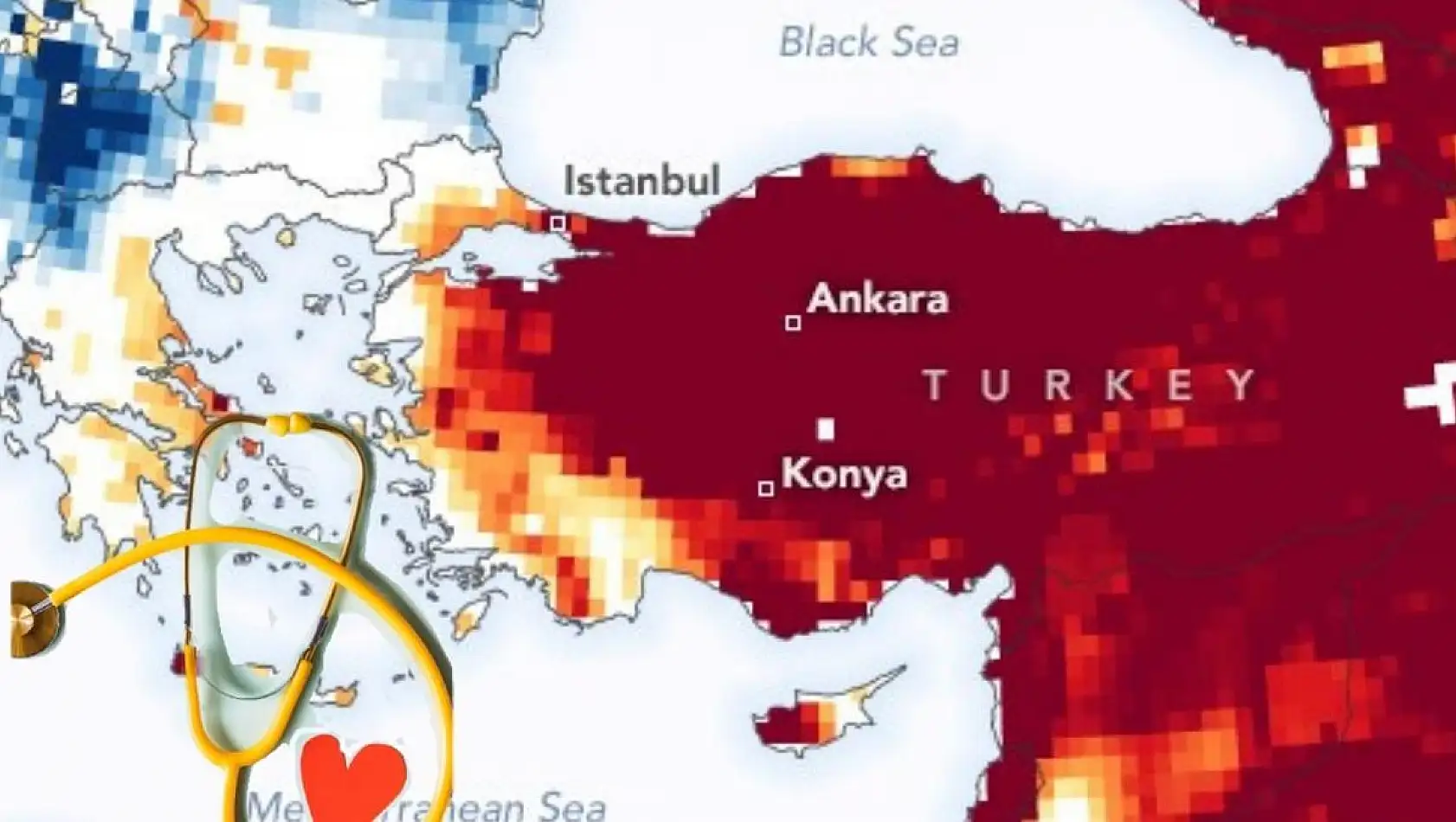 Uluslararası örgüt başkanından Türkiye’ye şok uyarı: 2030 sonrasına dikkat