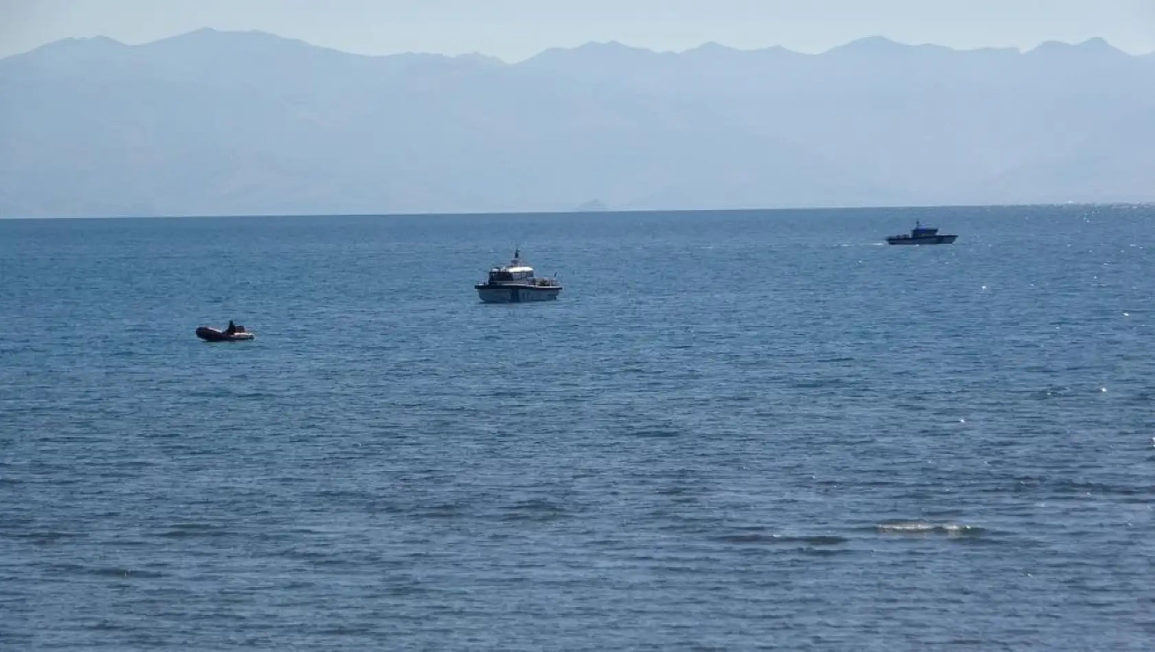 Rojin'i arama çalışmaları 10. gününde  