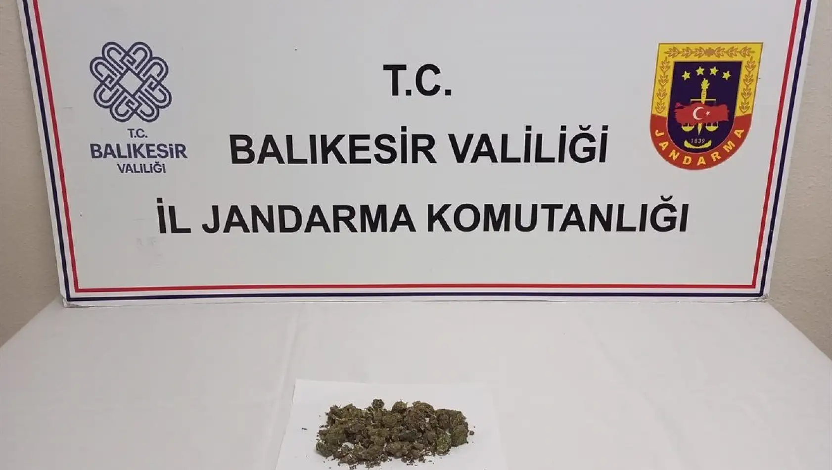 Uyuşturucu tacirlerine göz açtırılmıyor!