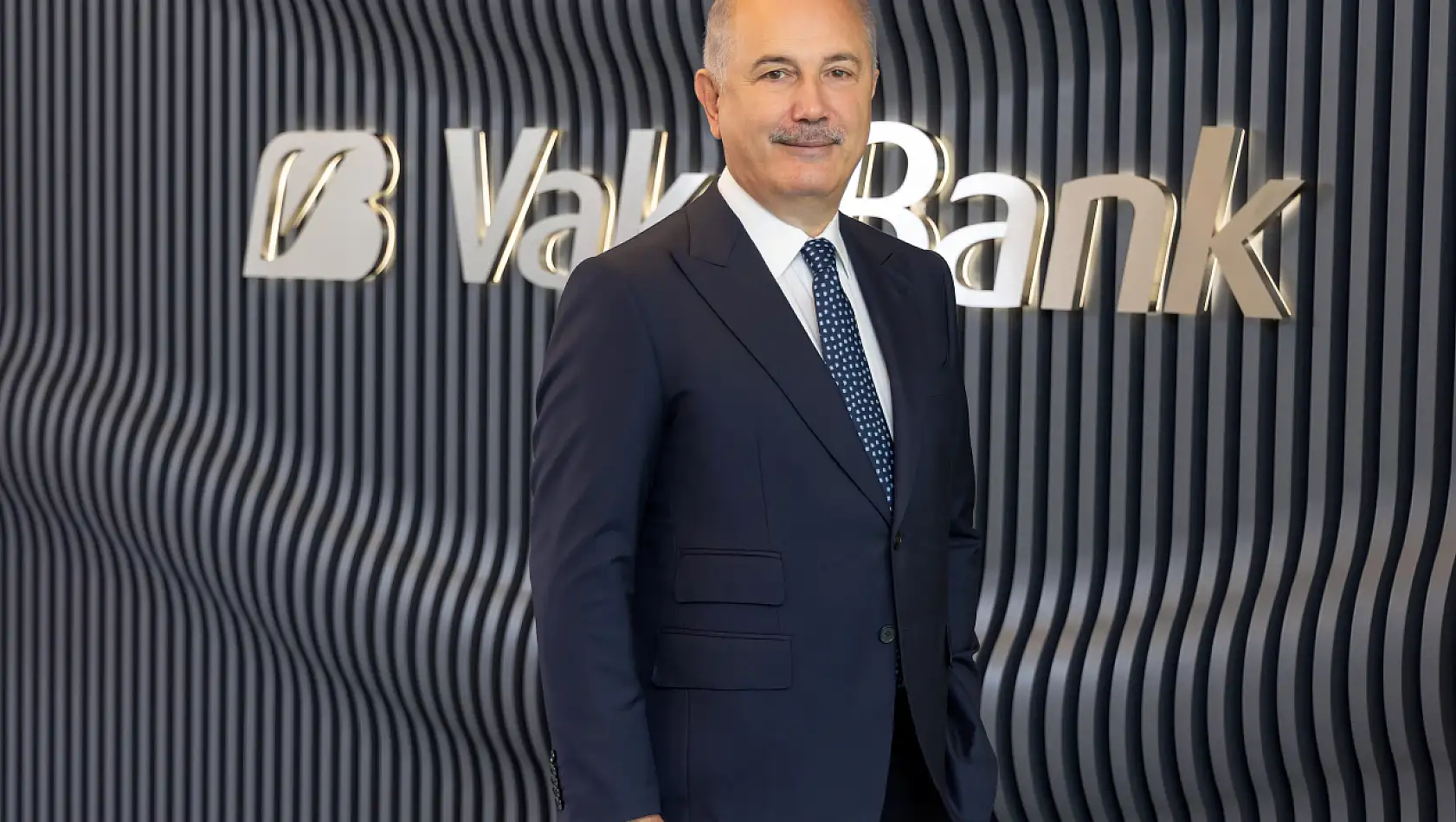 VakıfBank'tan 500 milyon dolarlık eurobond ihracı