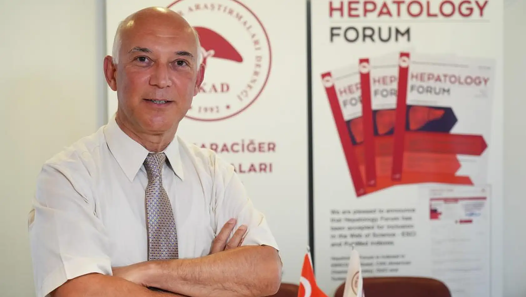 Viral hepatitler her yıl 1,3 milyon insanın ölümüne neden oluyor