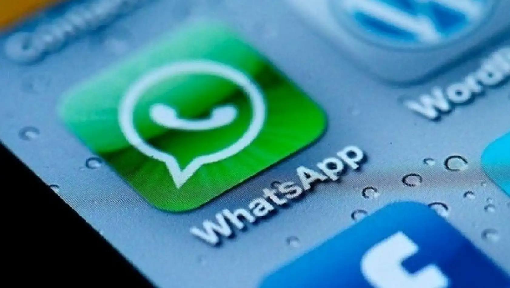 WhatsApp'a yeni özellik geliyor