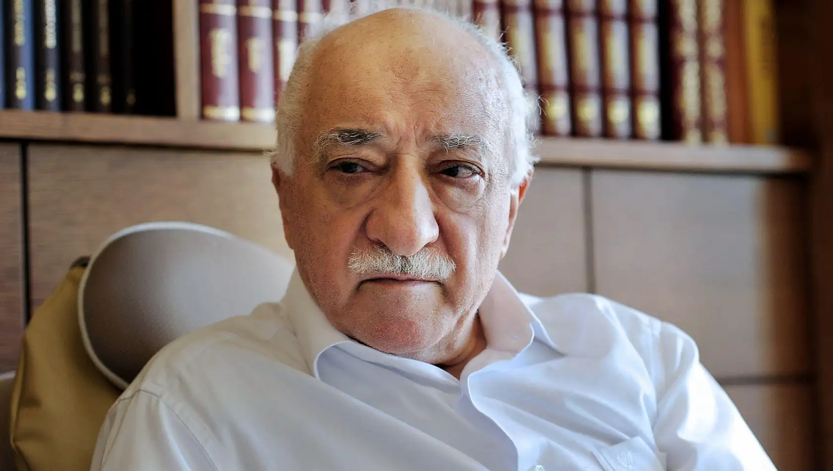 Yeğeninden 'Fetullah Gülen öldü' paylaşımı