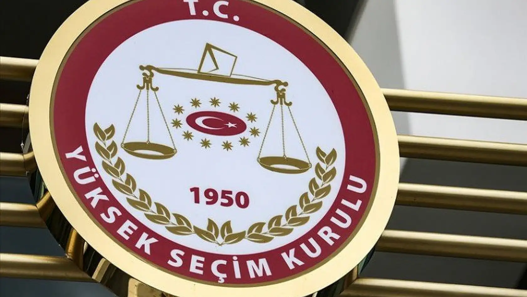 YSK üyeleri seçimi 'Kokpit' ekranından takip edecek