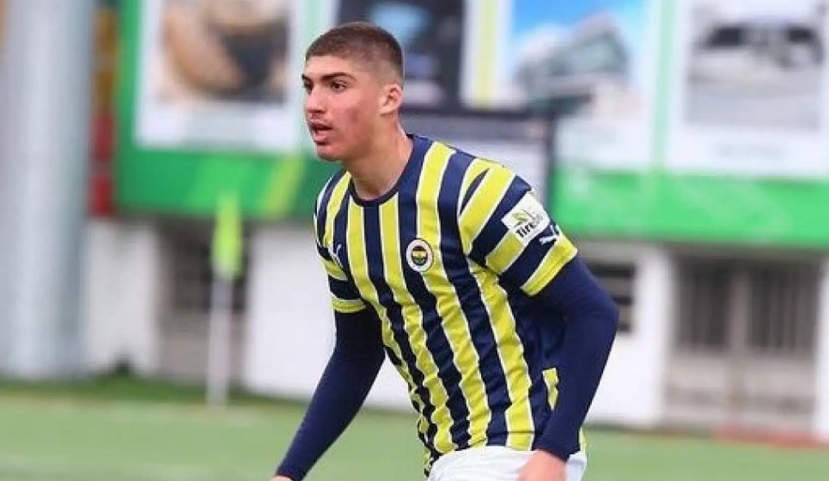 Marsilya, Fenerbahçe'nin genç yıldızına göz dikti!