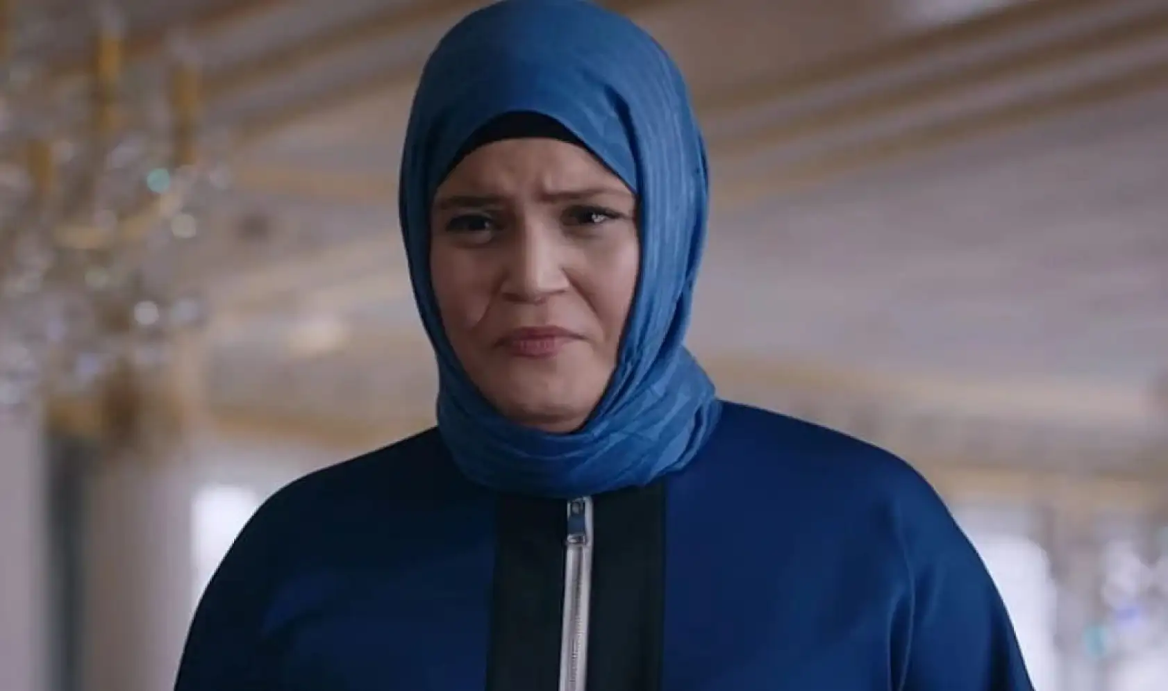 Feyza Civelek yine olaylarla gündemde: 'Çok biliyorsanız, siz yapın!'