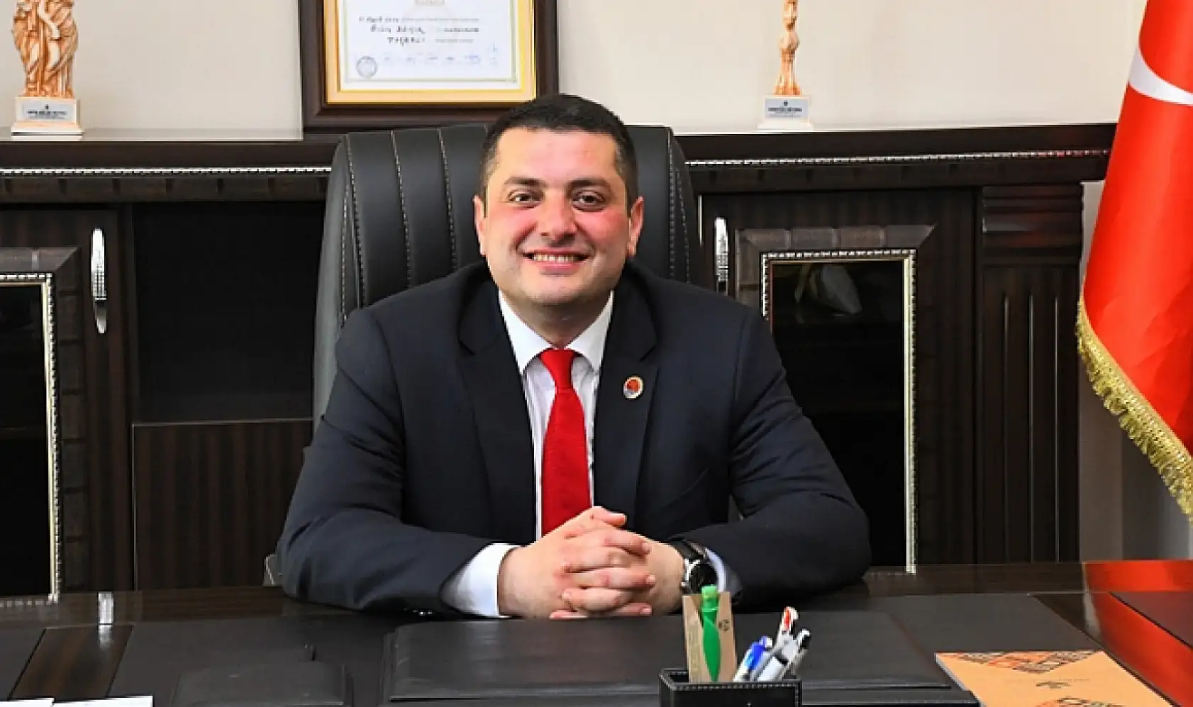 CHP İzmir'i ayağa kaldırıyor: 19 Mayıs mitingine başkanlardan çağrı