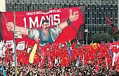 1 Mayıs'ta Taksim'de olacağız