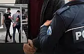 11 yıldır aranıyordu, sokakta yakalandı!