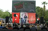 19 Mayıs Karşıyaka'da coşkuyla kutlanıyor