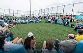 19 Mayıs'ta İzmir'de gençlik şöleni