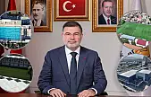 AK Parti'den İzmir'e 11 milyar TL'lik dev yatırım!
