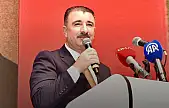 AK Partili Başdaş'tan EXPO tepkisi: Yeşildere halkı yalnız değil
