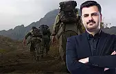 AK Partili İnan: 'Bugün günlerden terörsüz Türkiye'
