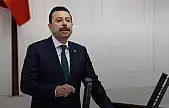 AK Partili Kaya'dan CHP'li Tugay ve Yücel'e sert tepki