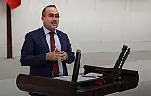 AK Partili Kırkpınar'dan grev tepkisi: 'CHP belediyeciliği İzmir'de çöktü'