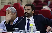 AK Partili Kişili'den Tugay'a TİS eleştirisi