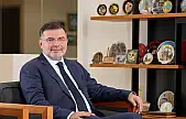 AK Partili Saygılı'dan bayram mesajı: 'Adımız kardeşlik, soyadımız Türkiye'