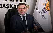 AK Partili Saygılı'dan CHP mitingine sert tepki: 'Ahlaklı siyaseti zehirleme girişimi'