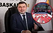 AK Partili Saygılı'dan Özel'e grev yanıtı: 'Sorumlusu hükümet değil, CHP'li belediyeler'