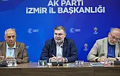 AK Partili Saygılı, Tugay'a sert çıktı: 'Afiş belediyeciliğinden bıktık!'