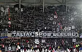 Altay'dan 'devir' iddialarına cevap: 'Yalan haberler kulübe zarar veriyor'